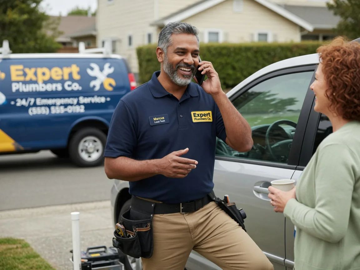 Drain Cleaning Conway, WA FAQs