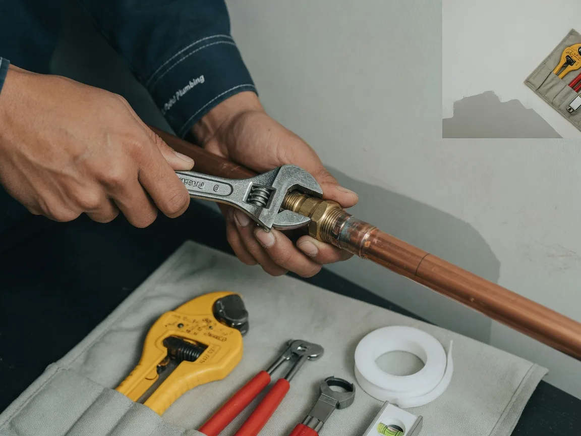 Why choose Drain Cleaning in Conway, WA